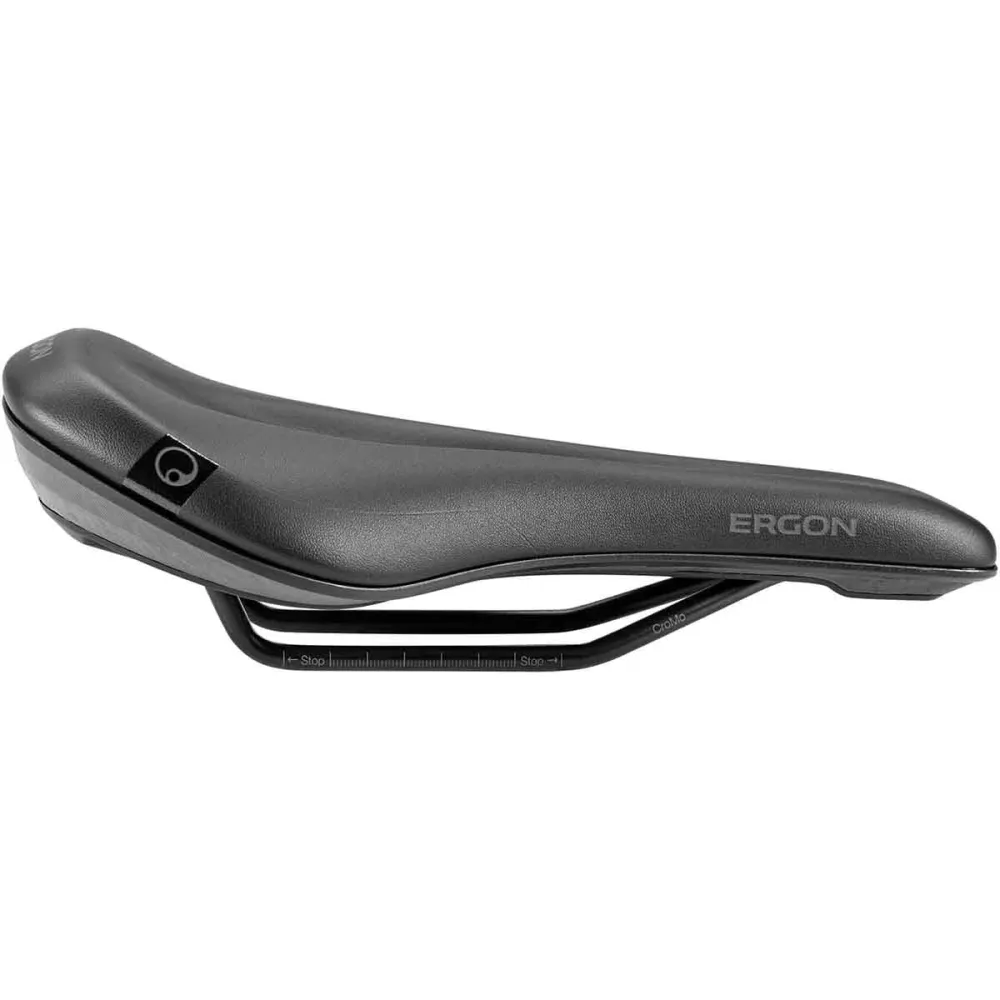 ERGON SM E-Mountain Core Prime S/M Rails CrMo VAE Sedlo