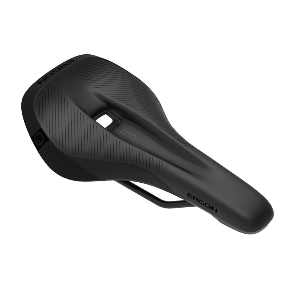 ERGON SM E-Mountain Pro S/M CrMo Rails Sedlo