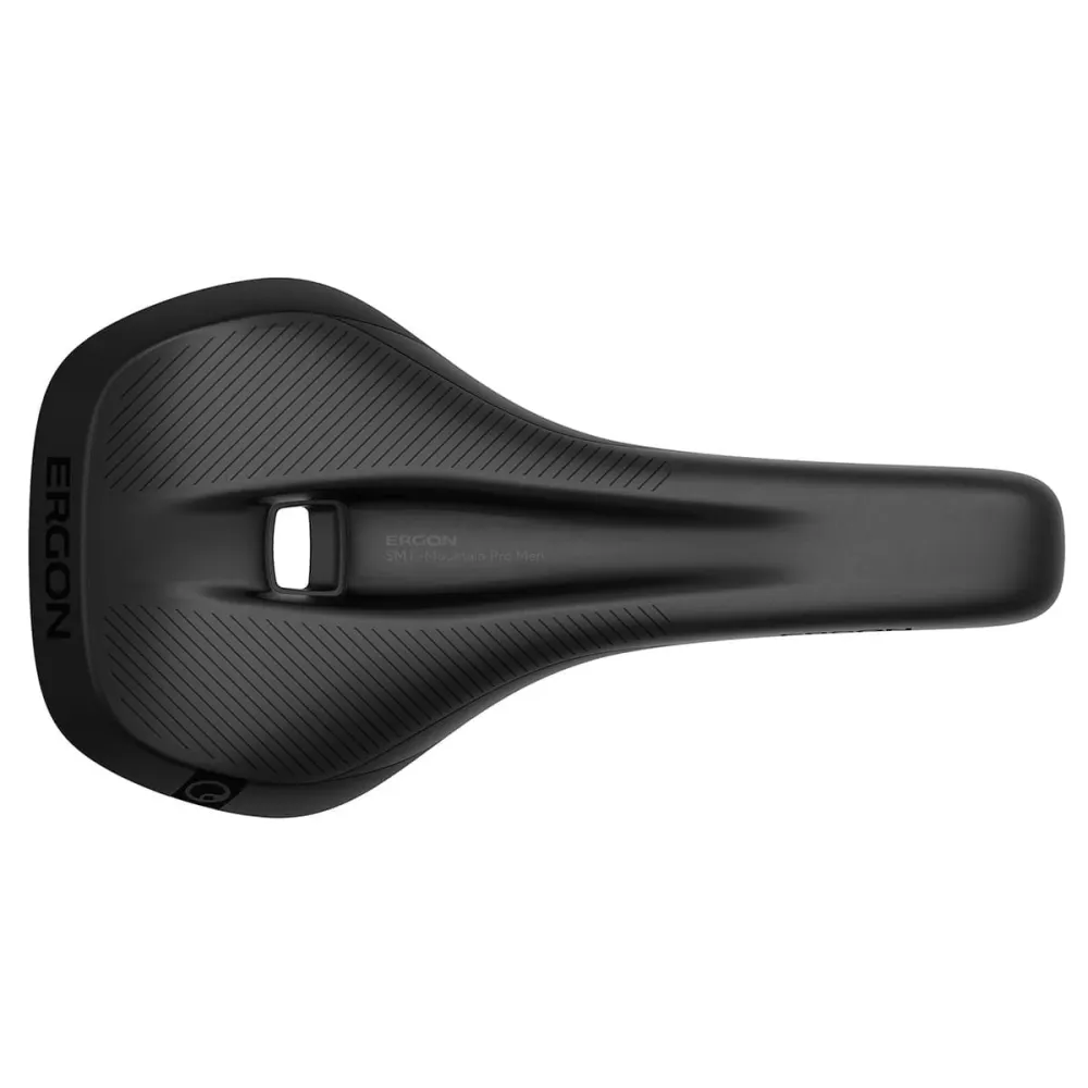 ERGON SM E-Mountain Pro S/M CrMo Rails Sedlo
