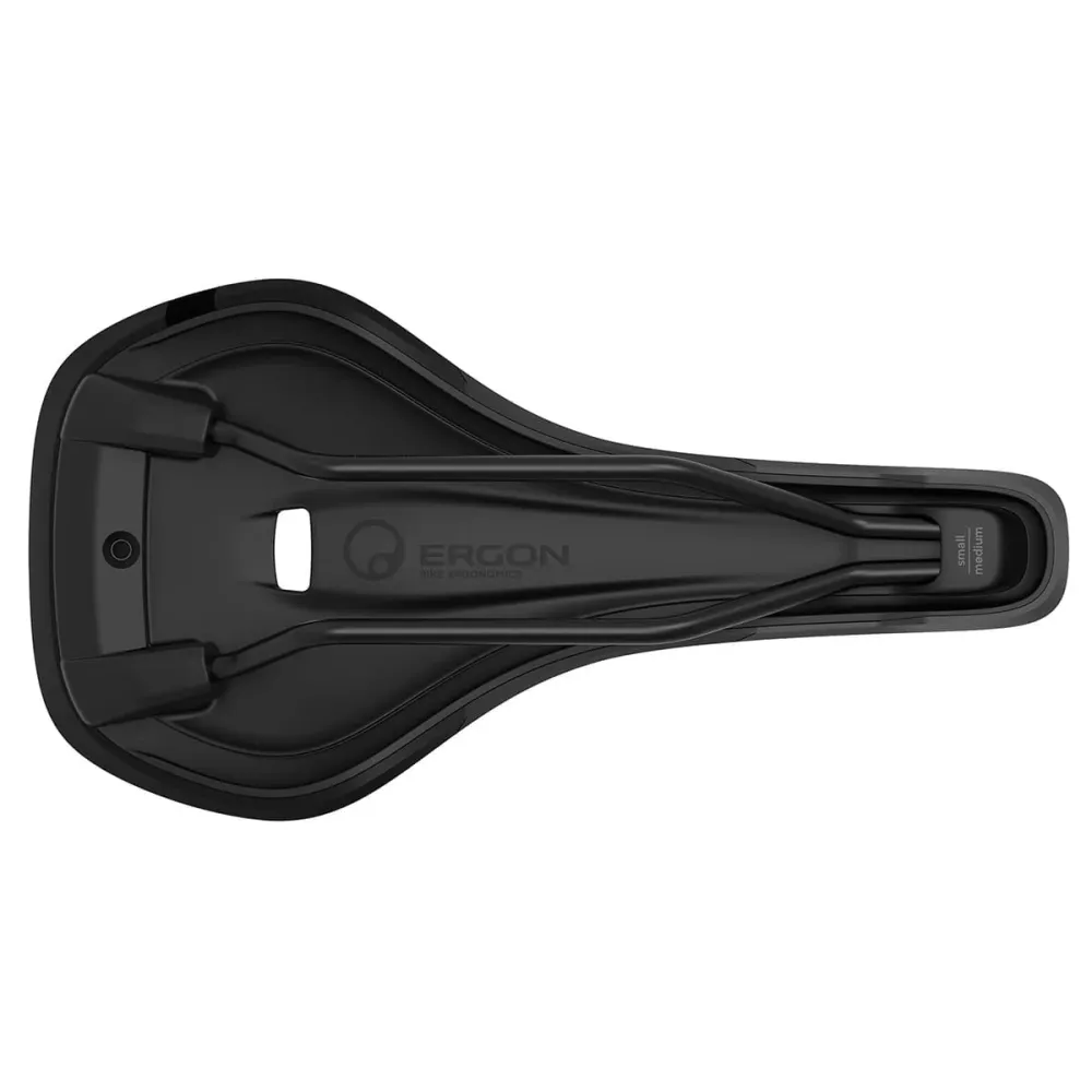 ERGON SM E-Mountain Pro S/M CrMo Rails Sedlo