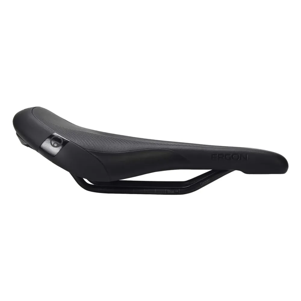 ERGON SM E-Mountain Pro M/L Dámské sedlo CrMo Rails