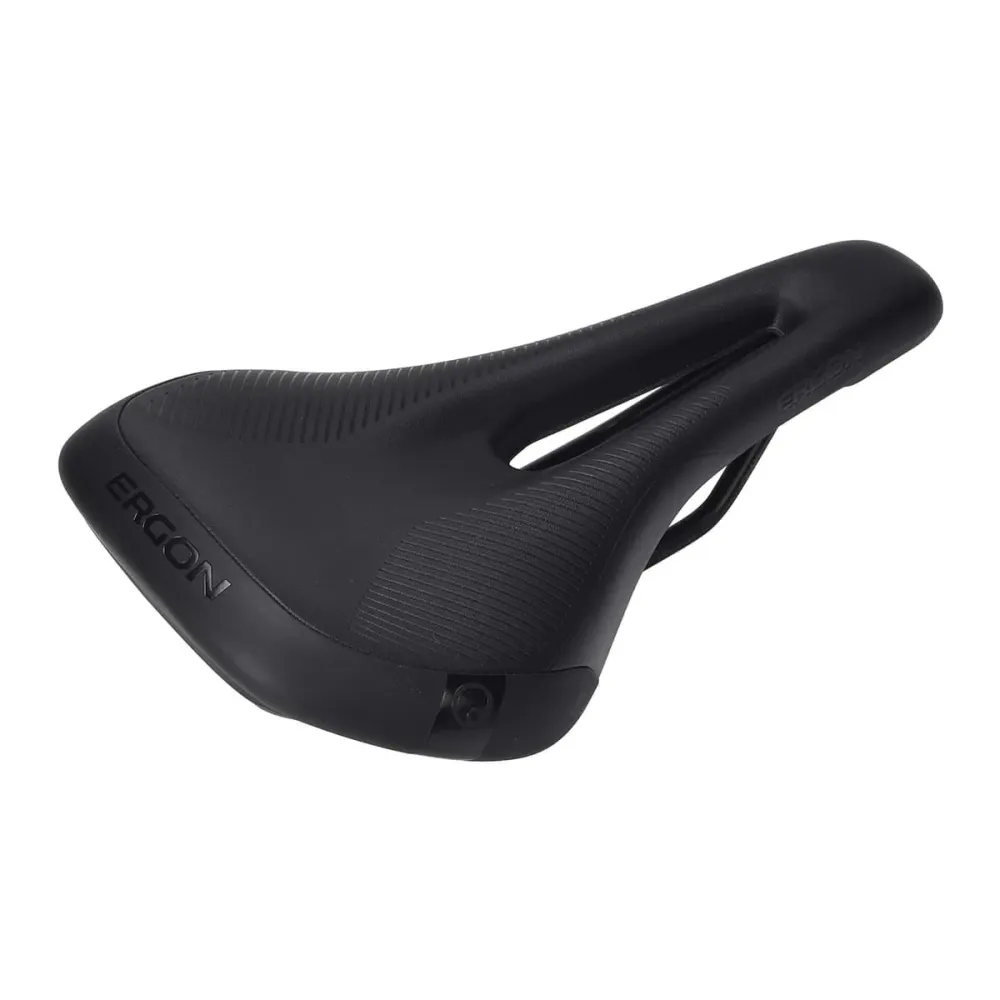ERGON SM E-Mountain Pro M/L Dámské sedlo CrMo Rails