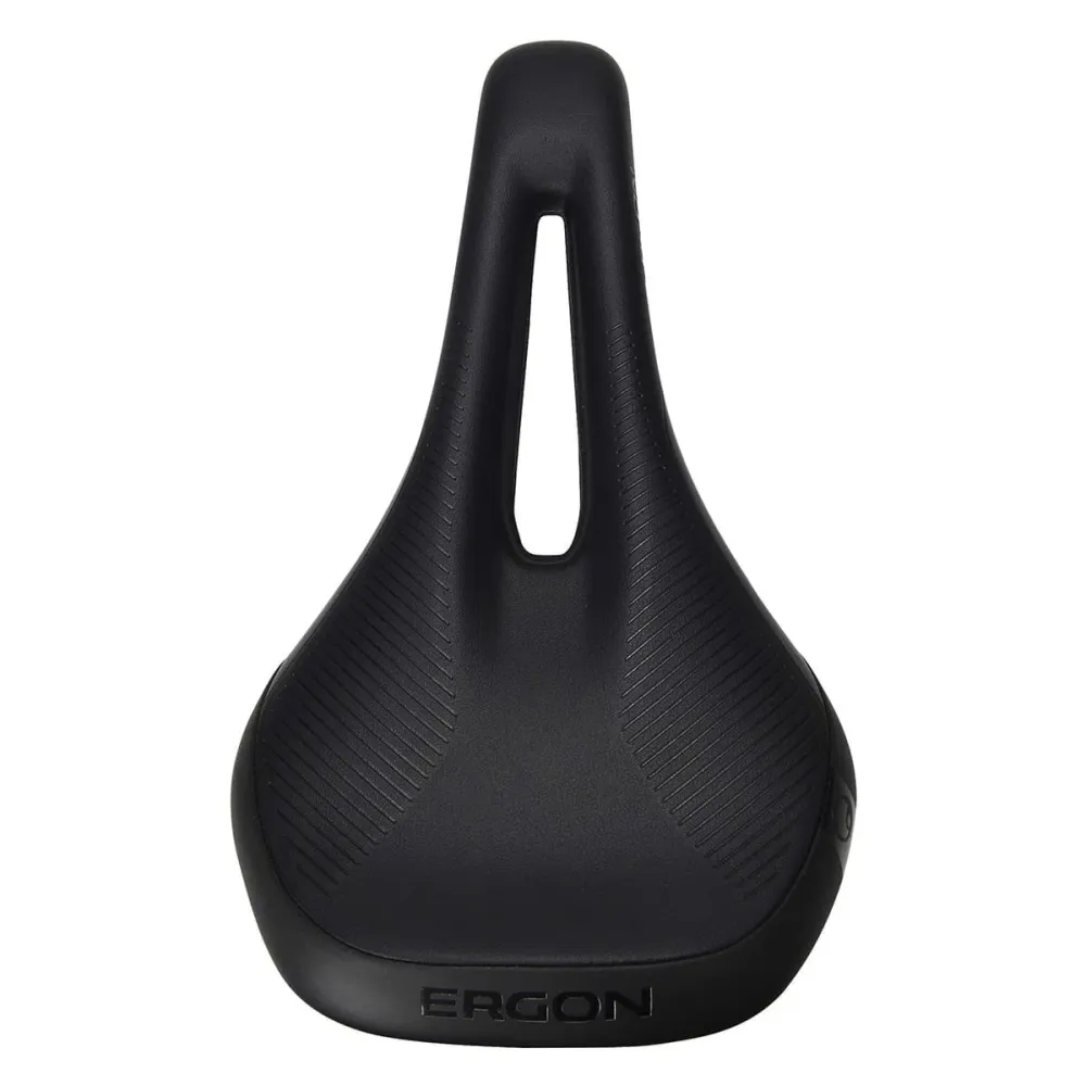 ERGON SM E-Mountain Pro M/L Dámské sedlo CrMo Rails