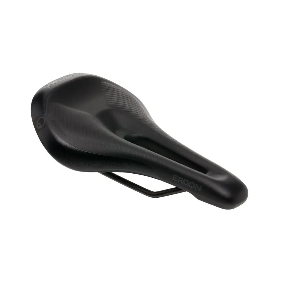 ERGON SM E-Mountain Sport S/M Dámské sedlo CrMo Rails