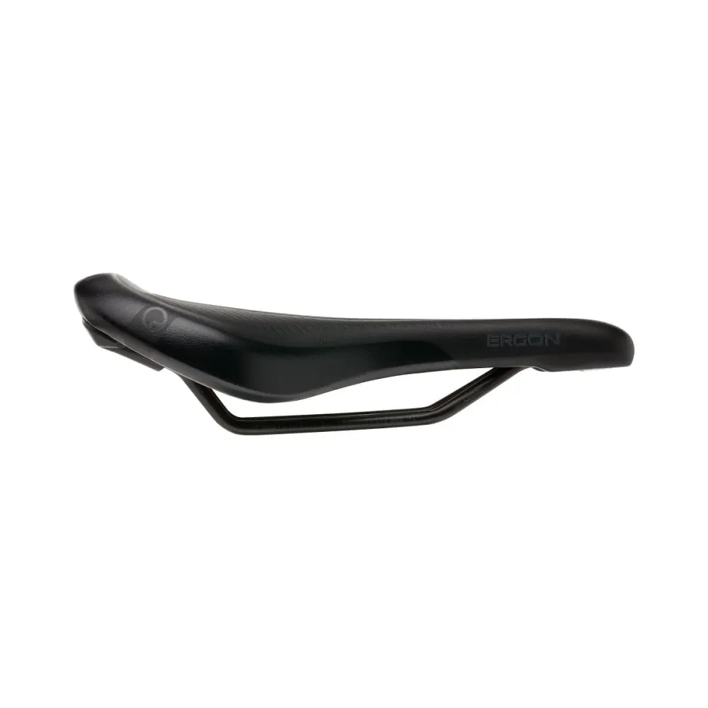 ERGON SM E-Mountain Sport S/M Dámské sedlo CrMo Rails