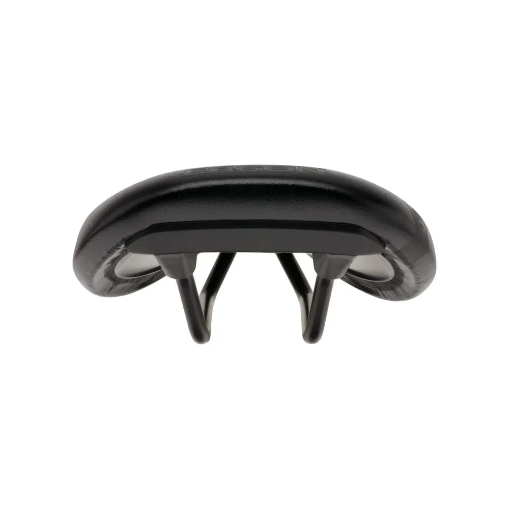 ERGON SM E-Mountain Sport S/M Dámské sedlo CrMo Rails