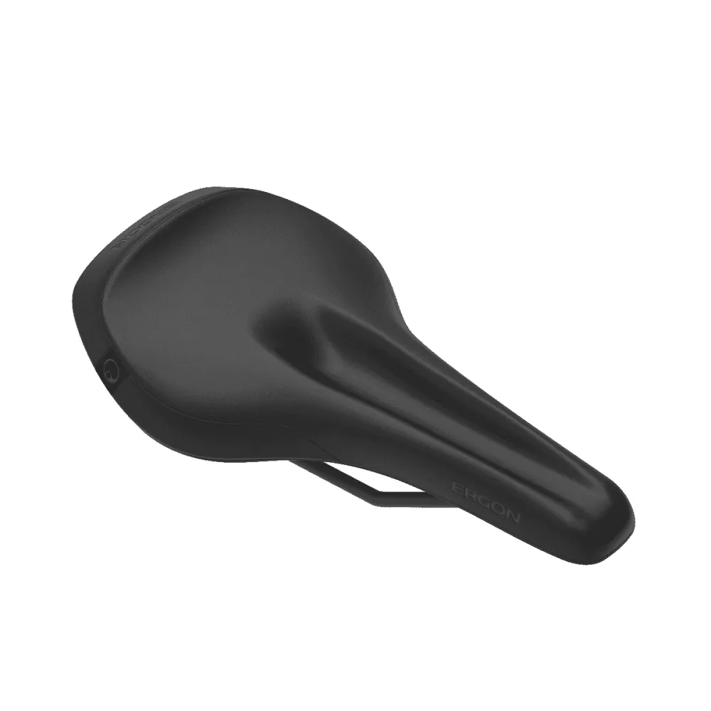 ERGON SM E-Mountain Sport M/L Dámské sedlo Rails CrMo VAE