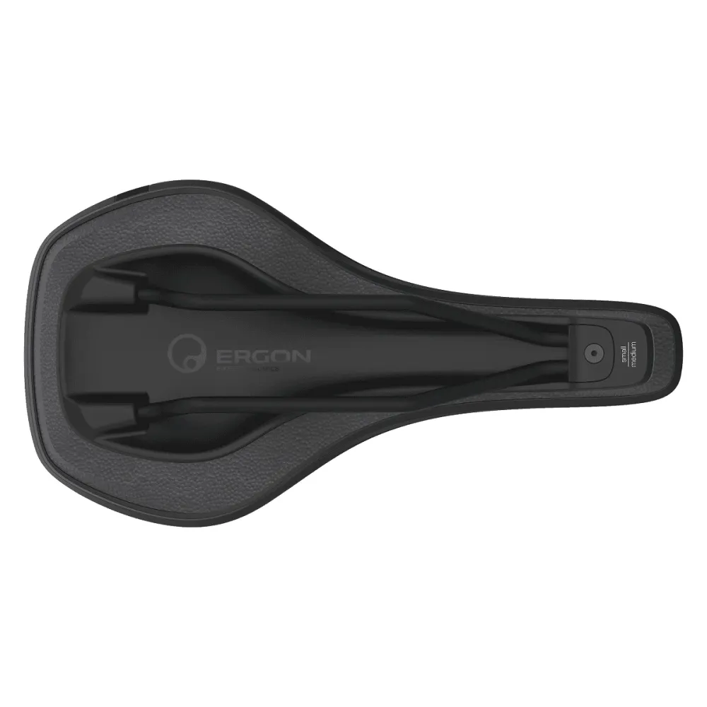 ERGON SM E-Mountain Sport M/L Dámské sedlo Rails CrMo VAE