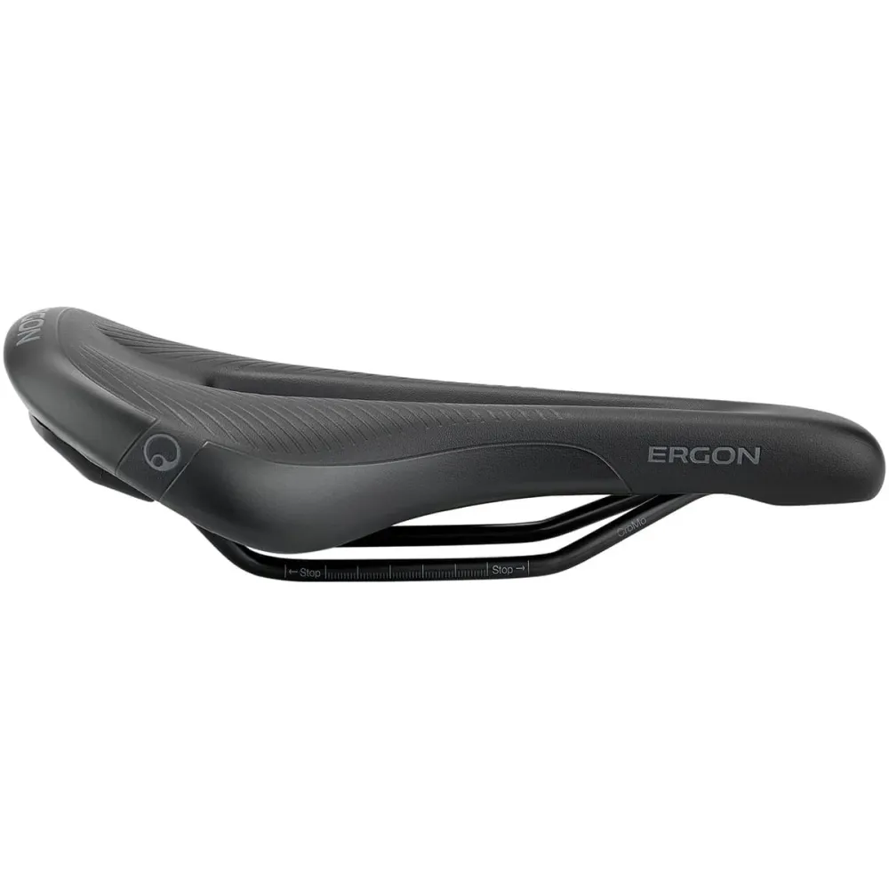 ERGON SM E-Mountain Sport M/L Rails CrMo sedlo