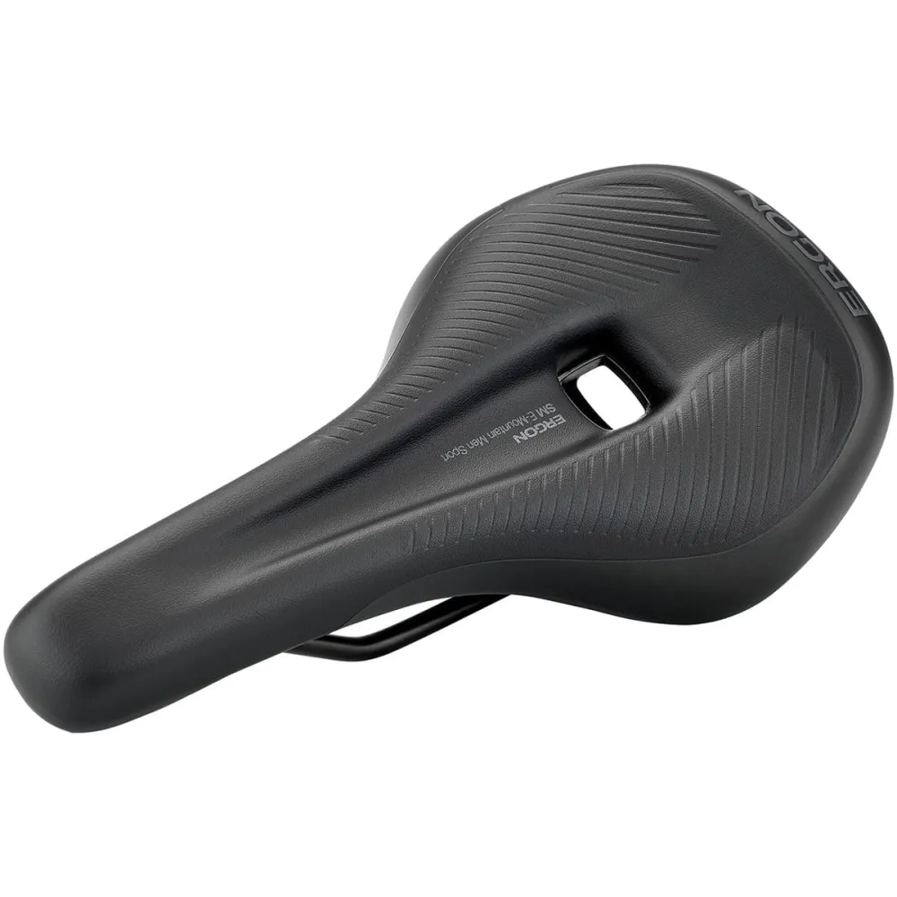 ERGON SM E-Mountain Sport M/L Rails CrMo sedlo