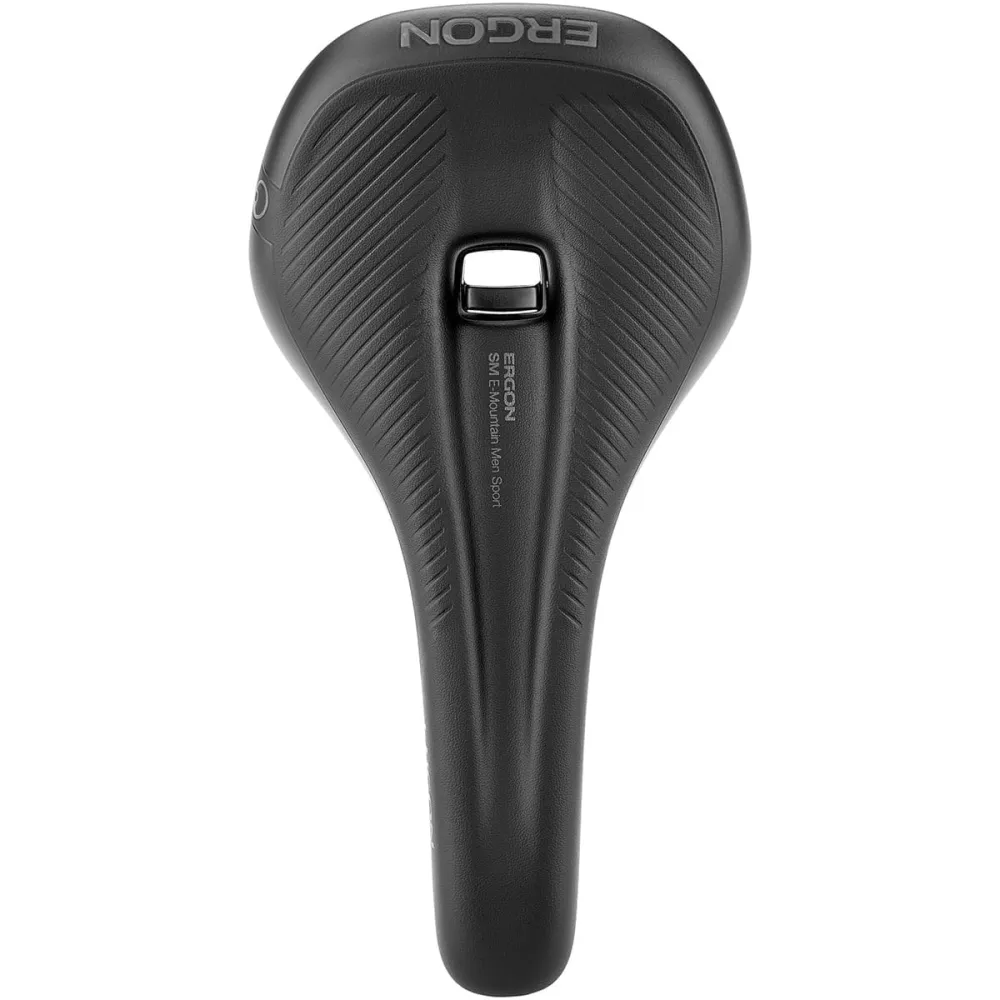 ERGON SM E-Mountain Sport M/L Rails CrMo sedlo
