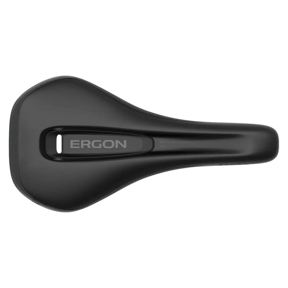 ERGON SM Enduro Comp pánské sedlo S/M CrMo Rails