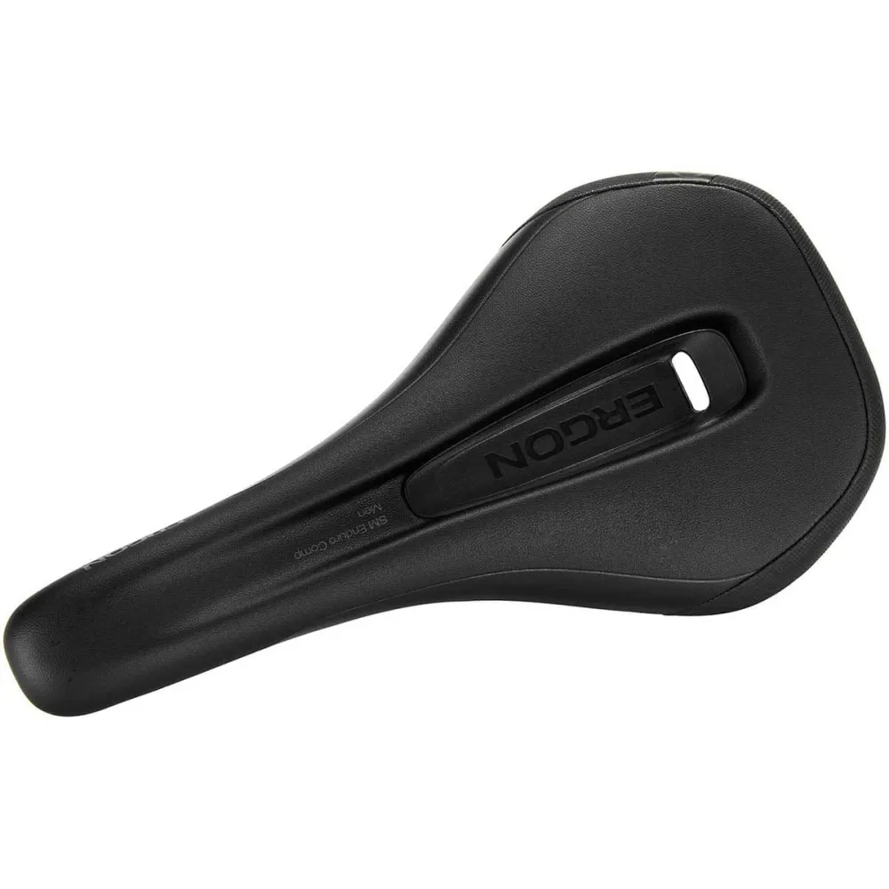 ERGON SM ENDURO COMP S/M Sedlo CrMo Rails