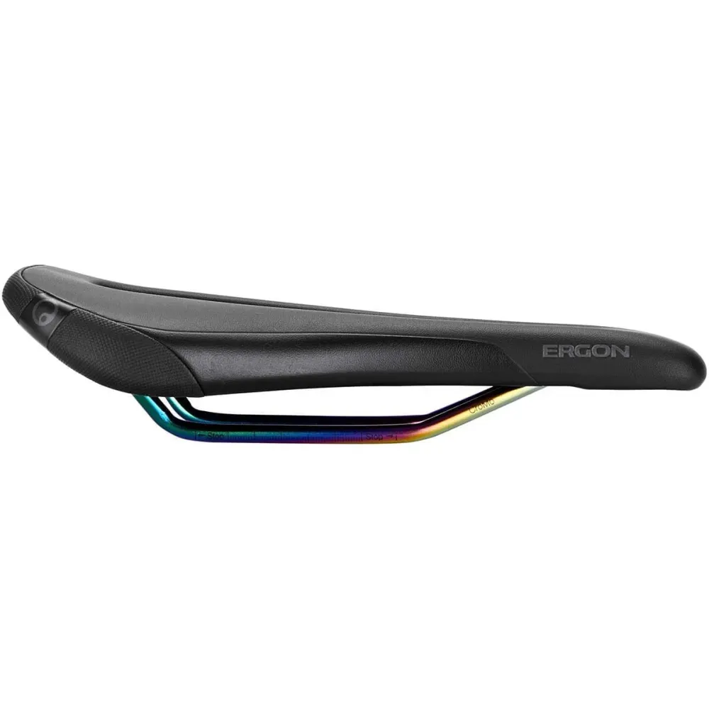ERGON SM ENDURO COMP S/M Sedlo CrMo Rails