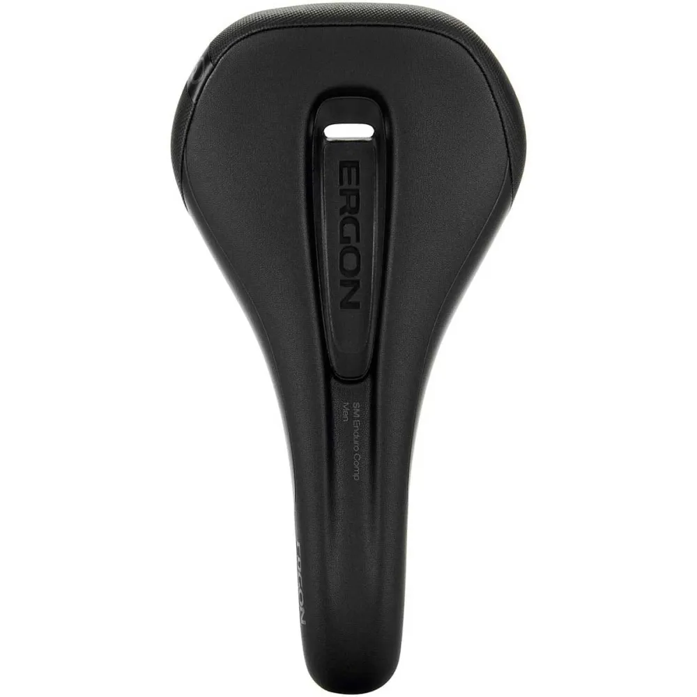 ERGON SM ENDURO COMP S/M Sedlo CrMo Rails