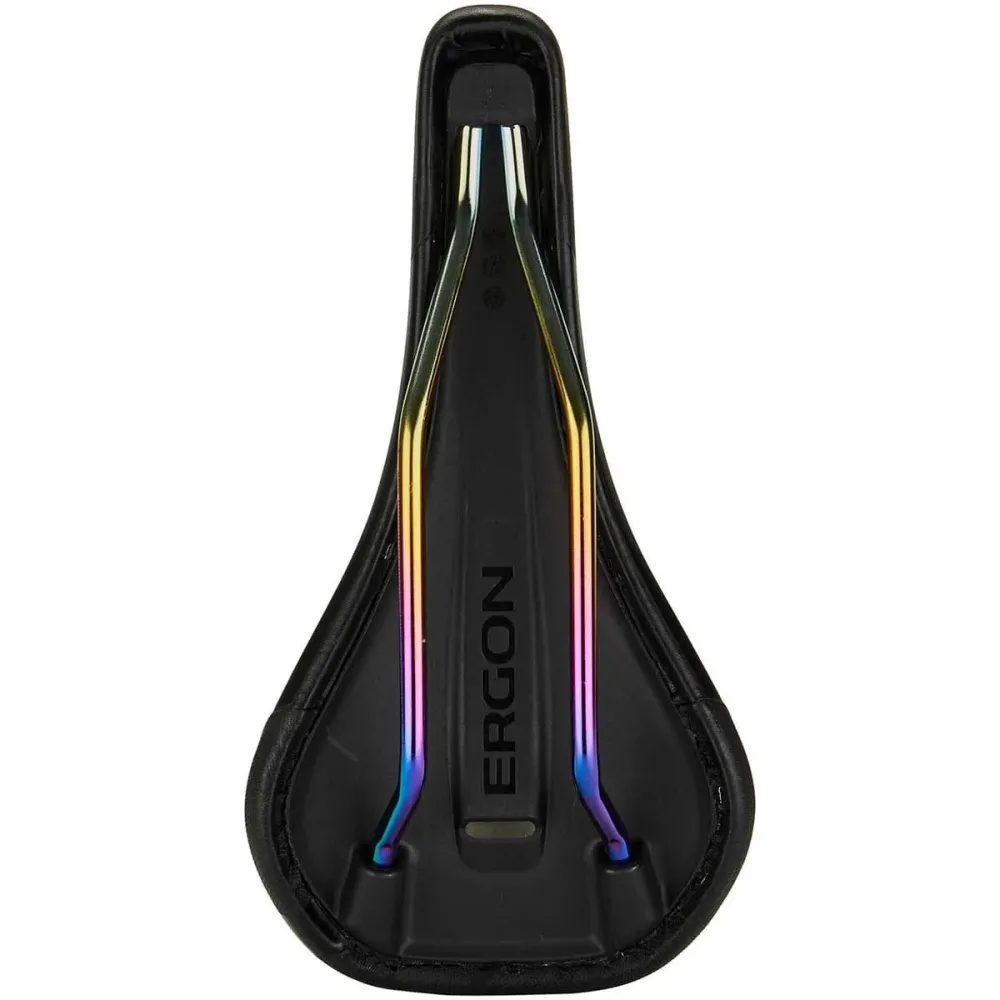 ERGON SM ENDURO COMP S/M Sedlo CrMo Rails