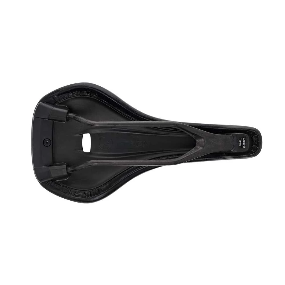 ERGON SR PRO S/M Carbon Rails Sedlo