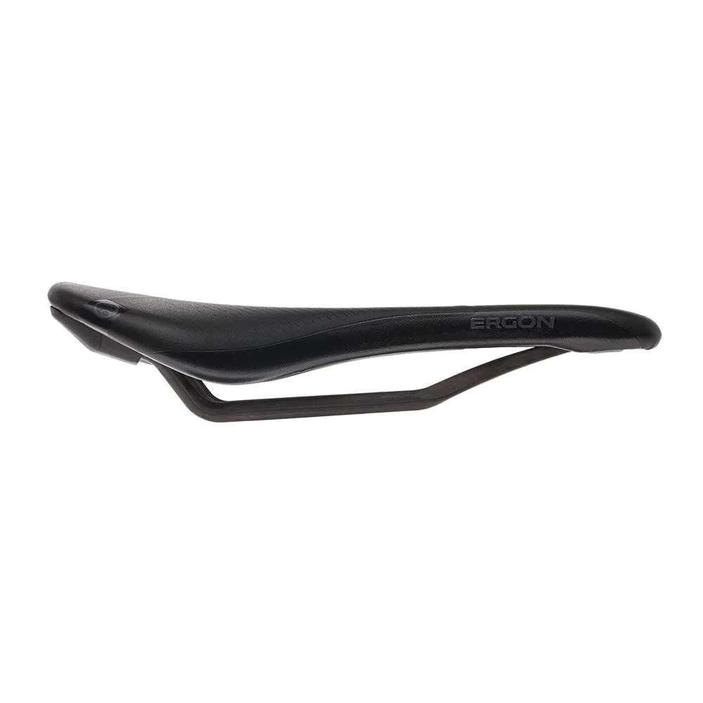 ERGON SR PRO S/M Carbon Rails Sedlo
