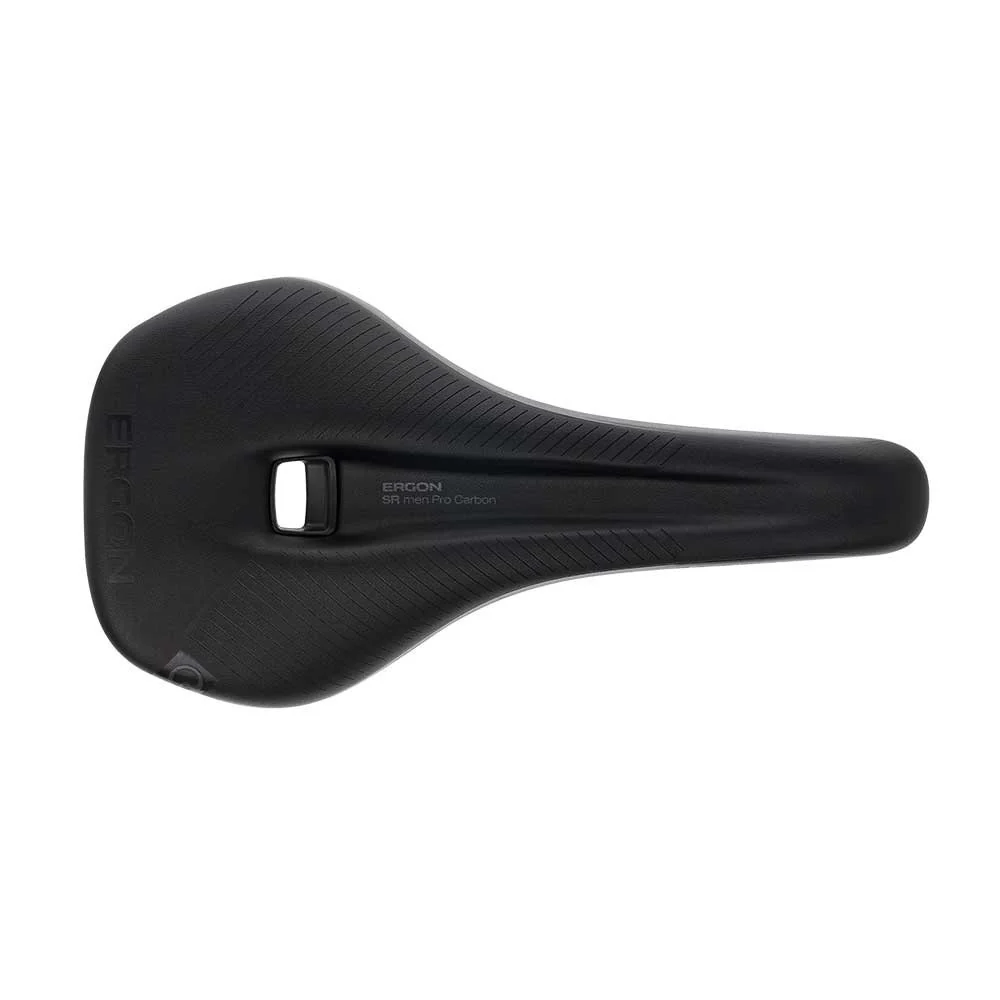 ERGON SR PRO S/M Carbon Rails Sedlo