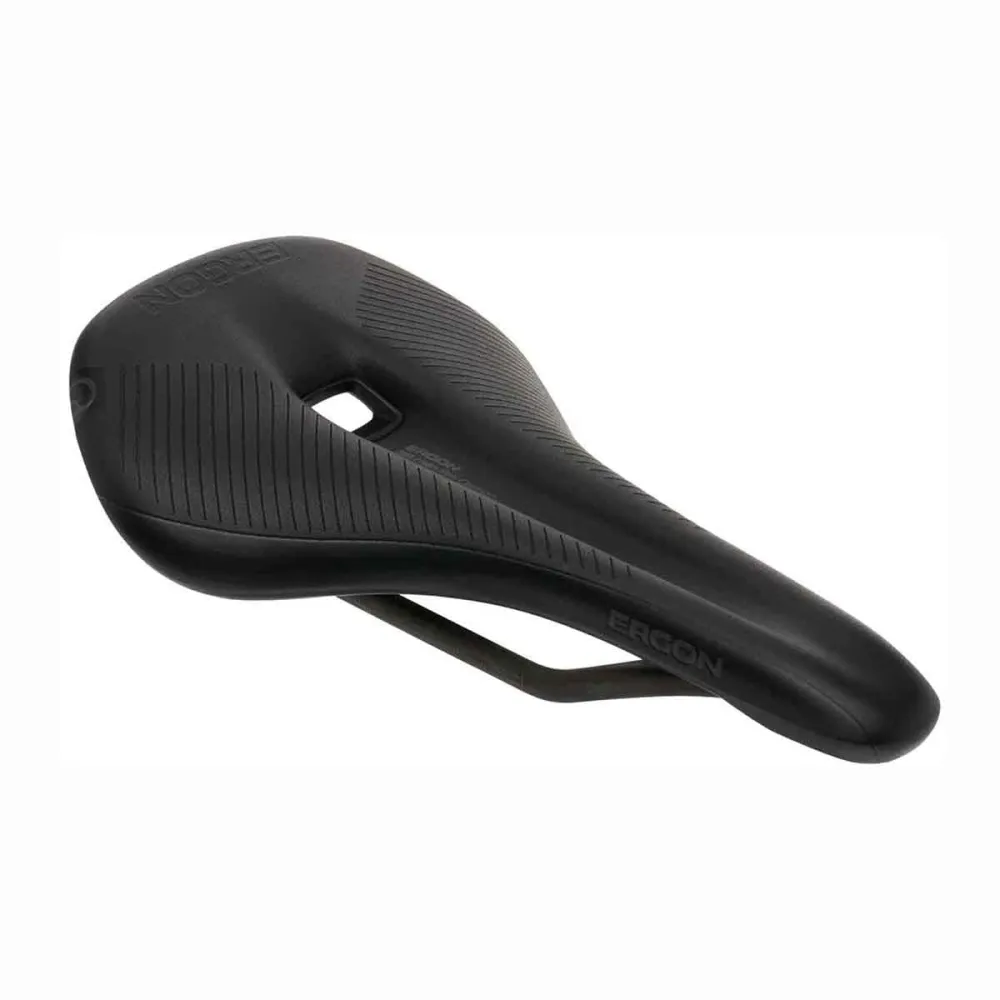 ERGON SR PRO M/L sedlo Karbonové lišty