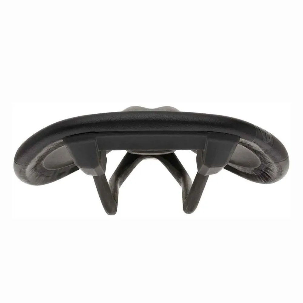 ERGON SR PRO M/L sedlo Karbonové lišty