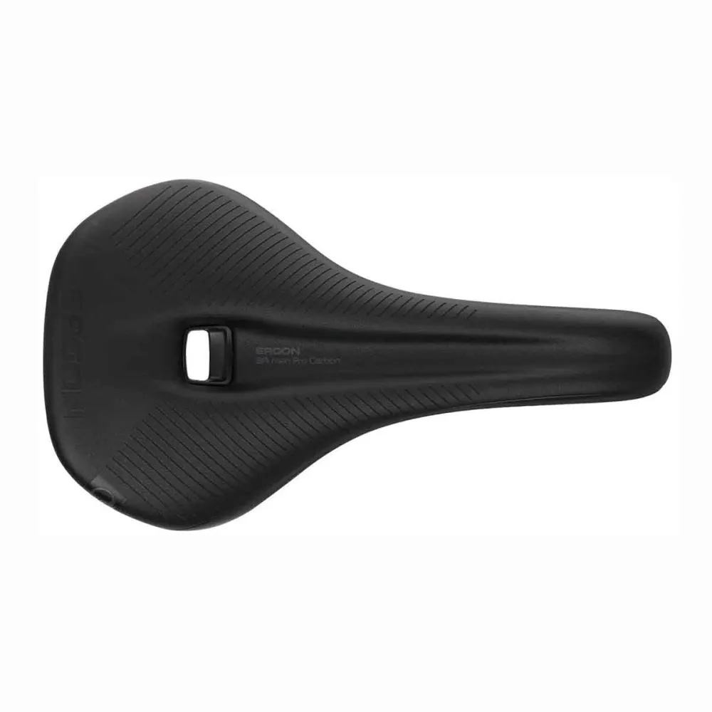 ERGON SR PRO M/L sedlo Karbonové lišty