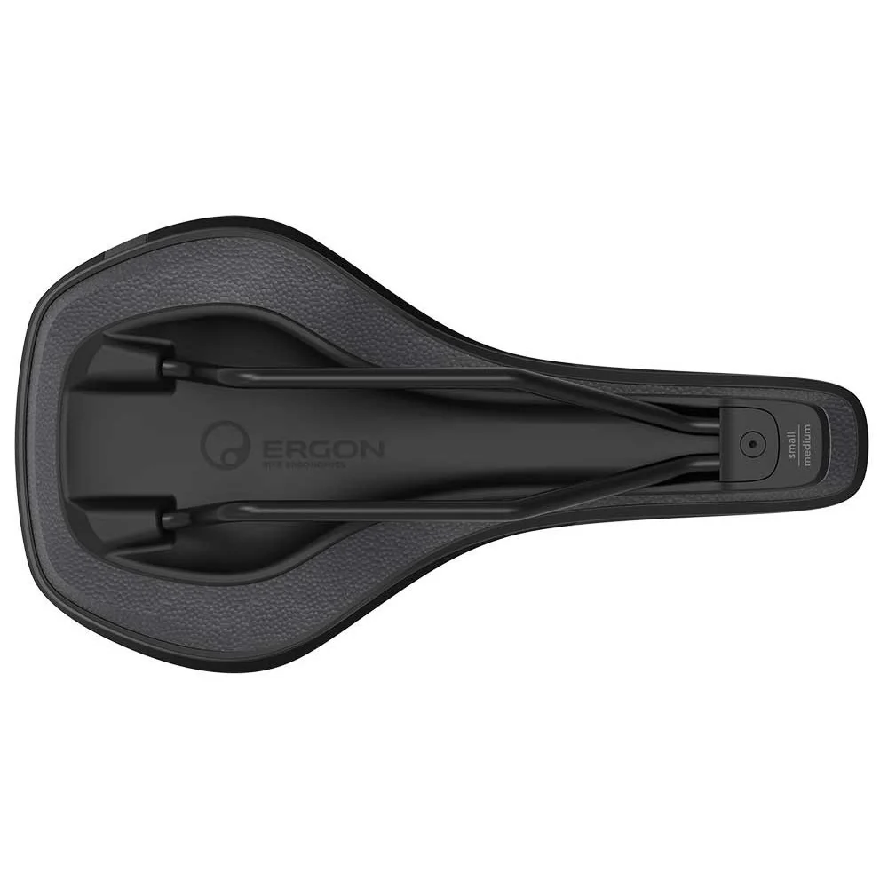 ERGON SMC CORE M/L Dámské sedlo Rails CrMo