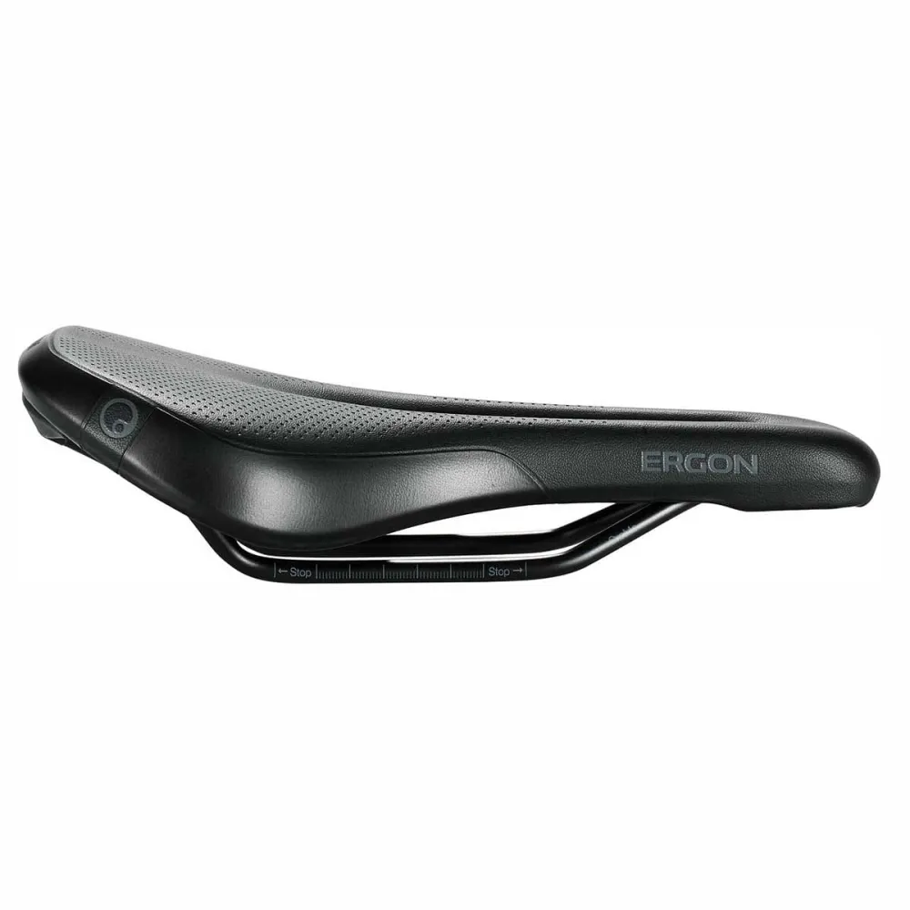 ERGON SMC SPORT GEL S/M Dámské boty Rails CrMo