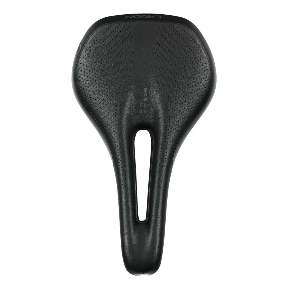 ERGON SMC SPORT GEL S/M Dámské boty Rails CrMo