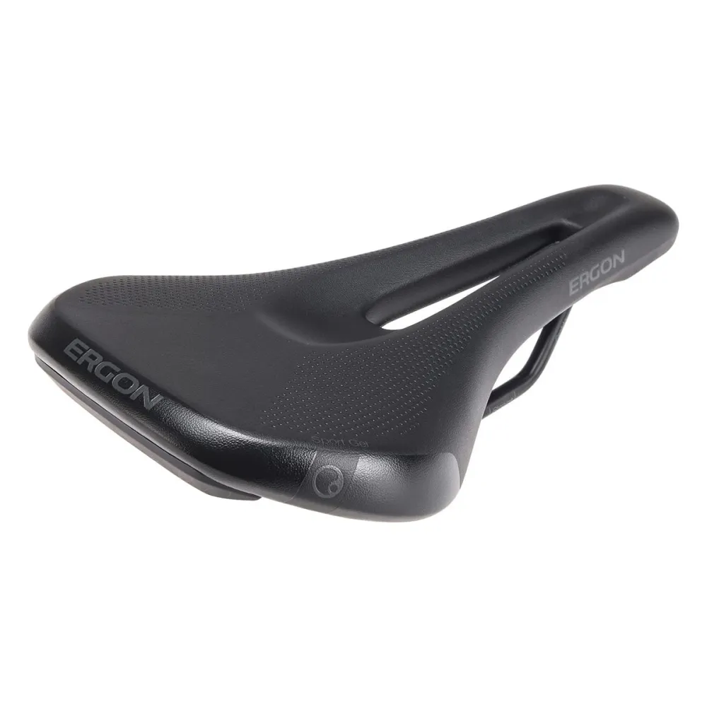 ERGON SM SPORT GEL S/M Dámské boty Rails CrMo