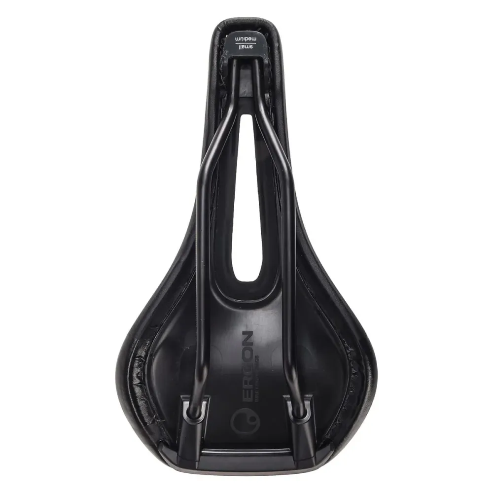 ERGON SM SPORT GEL S/M Dámské boty Rails CrMo