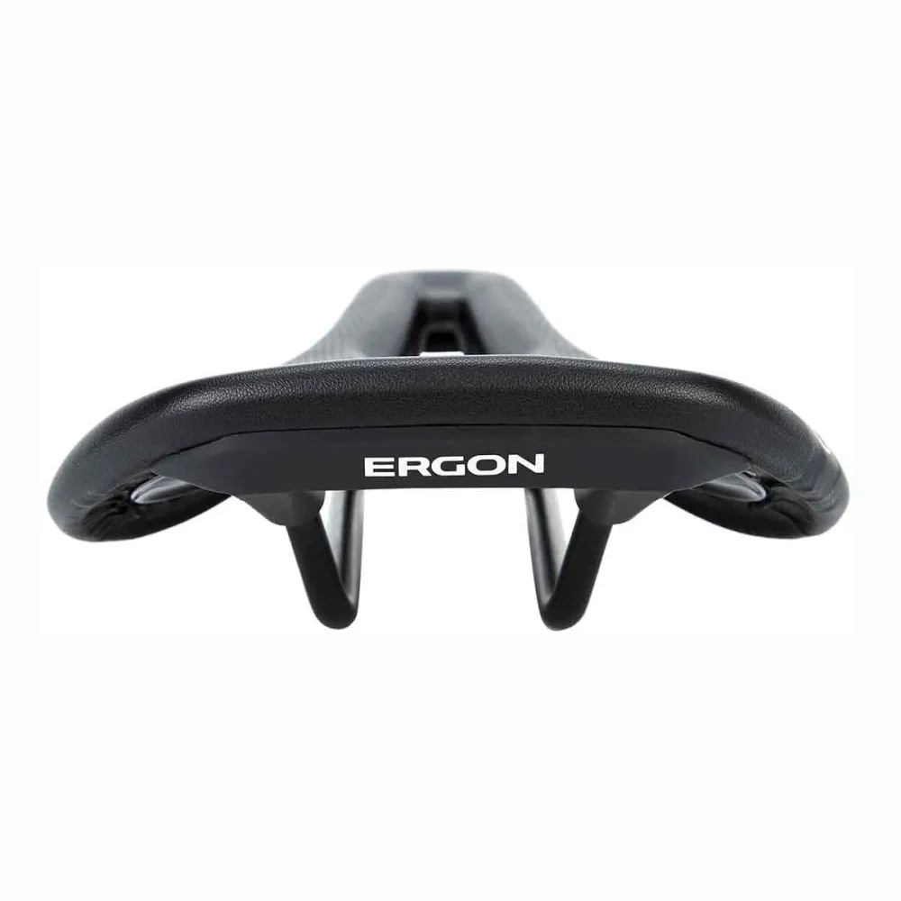ERGON SR SPORT GEL S/M Dámské sedlo CrMo Rails