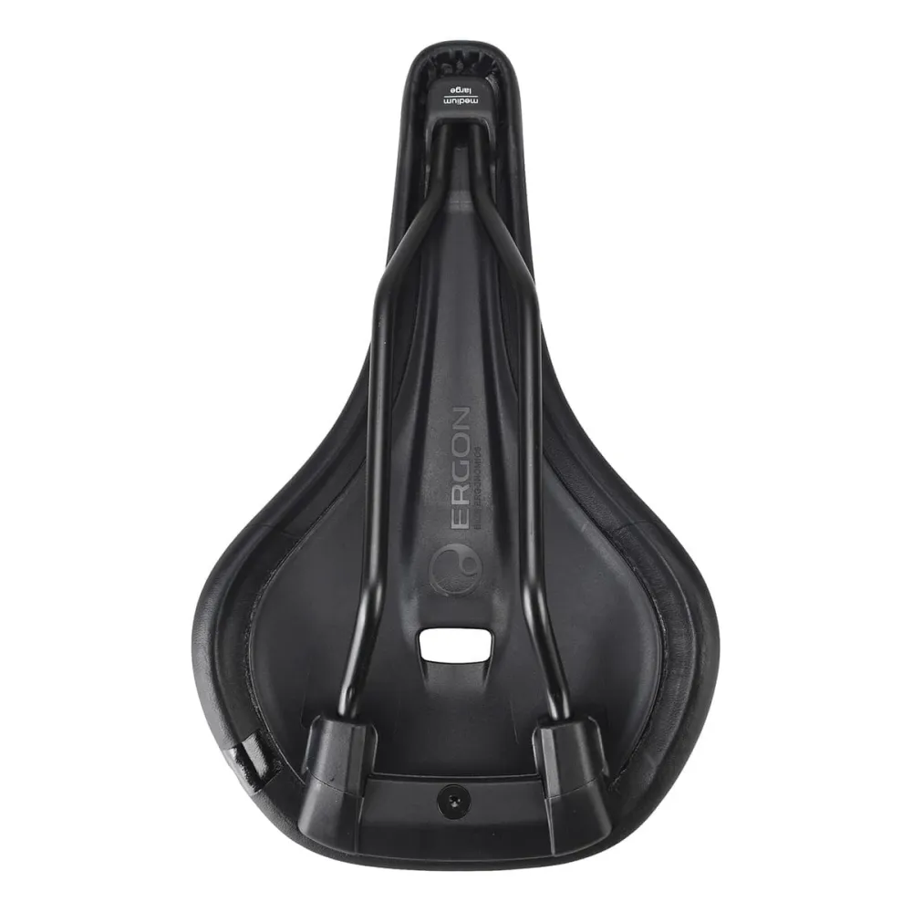 ERGON SM Sport Pánské sedlo S/M CrMo Rails