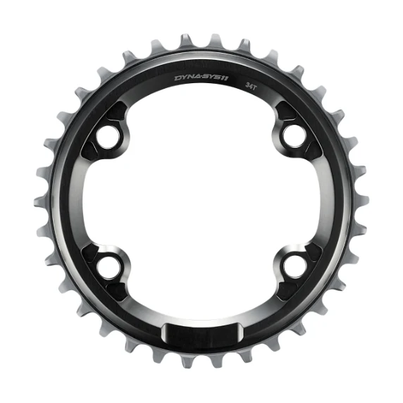 Řetězový kroužek SHIMANO XTR SM-CRM91 10/11V Mono