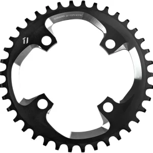 Řetězový kroužek SRAM X01 DH 10V 104mm Mono