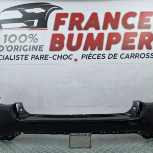 ZADNÍ NÁRAZNÍK FIAT 500 X PH1