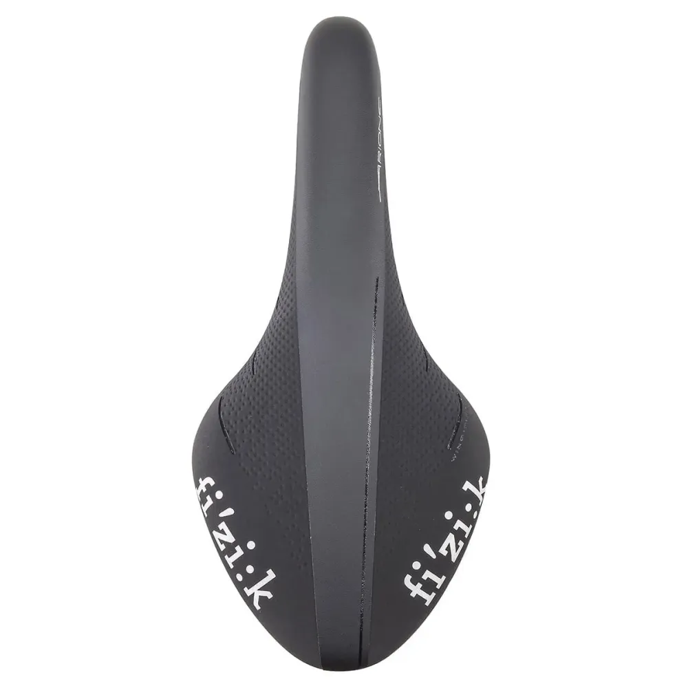 FIZIK ARIONE R3 LARGE Sedlo Kium Rails Black