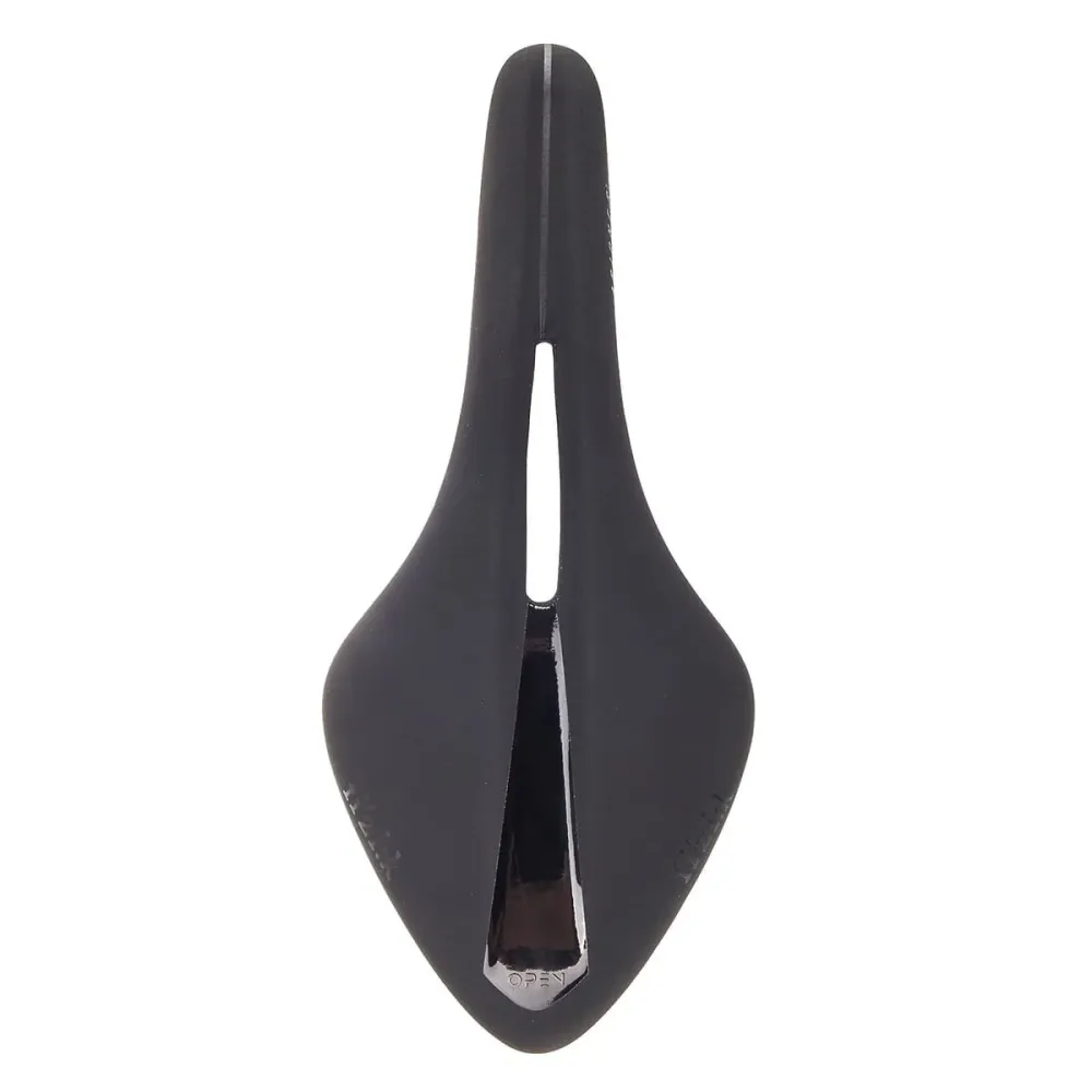 FIZIK ARIONE R1 OPEN REGULAR Sedlo Carbon Rails Black