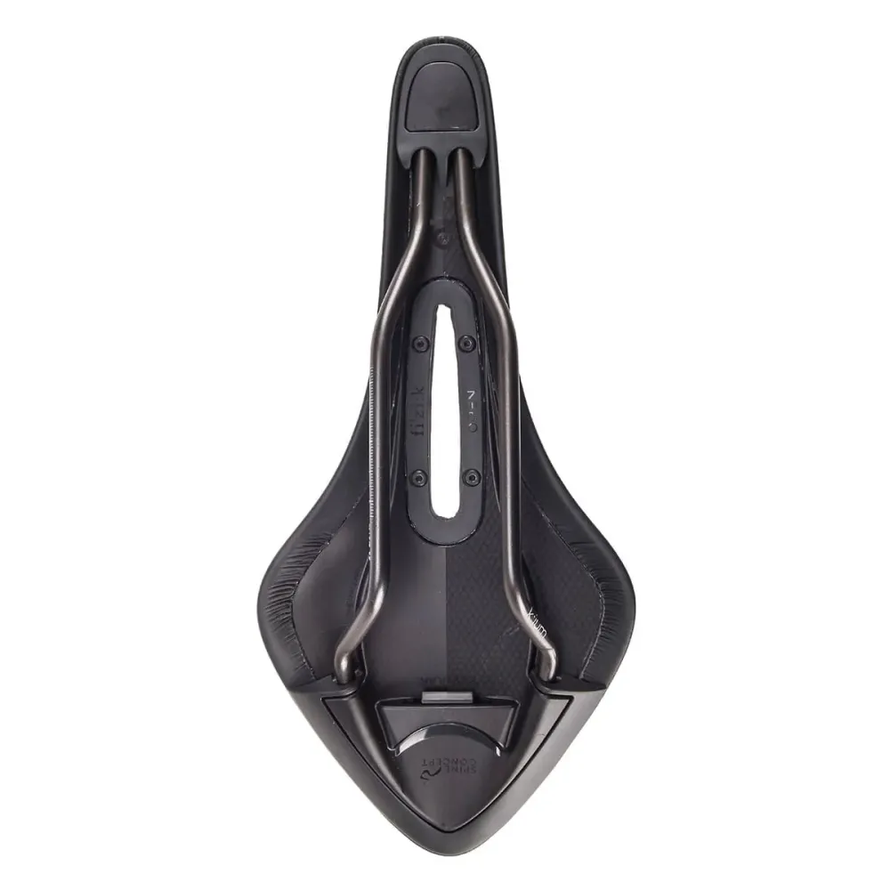 FIZIK ARIONE R3 OPEN REGULAR Sedlo Kium Rails Black