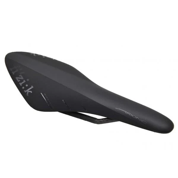 FIZIK ARIONE R1 REGULAR Sedlo Karbonové lišty