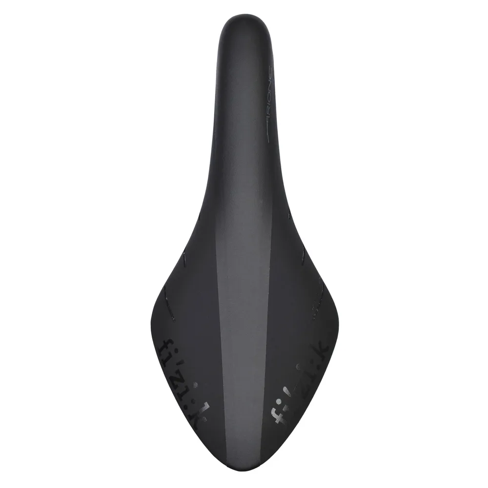 FIZIK ARIONE R1 REGULAR Sedlo Karbonové lišty