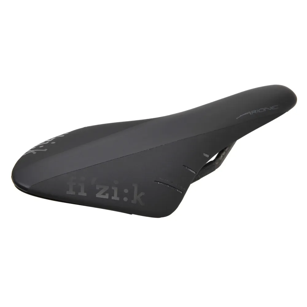 FIZIK ARIONE R1 REGULAR Sedlo Karbonové lišty
