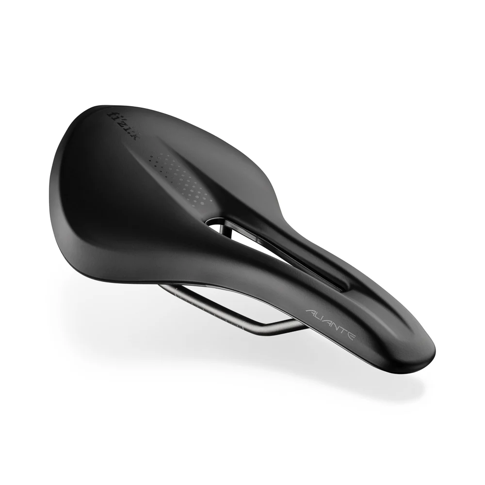 FIZIK TEMPO ALIANTE R3 145mm Sedlo Kium Rails Black