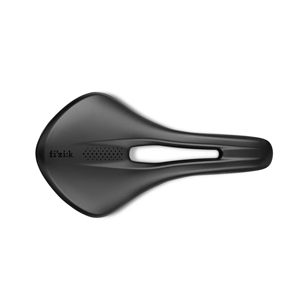 FIZIK TEMPO ALIANTE R3 145mm Sedlo Kium Rails Black