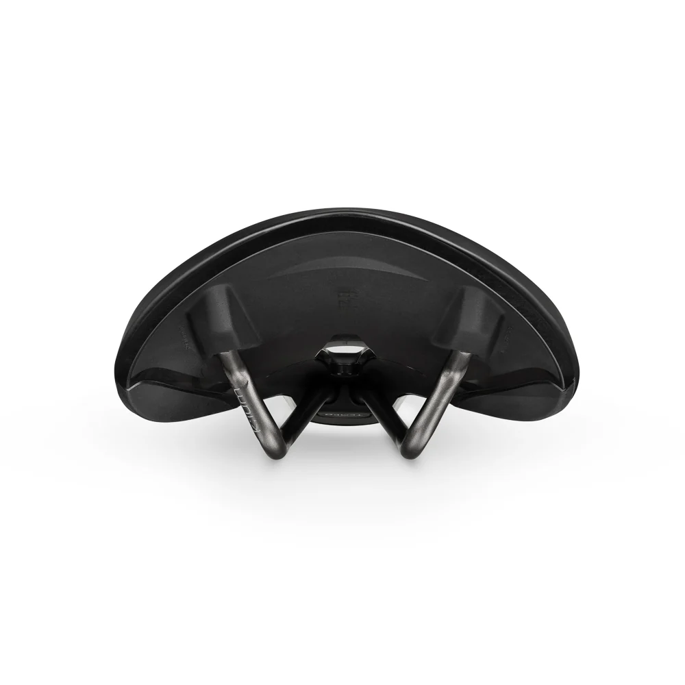 FIZIK TEMPO ALIANTE R3 145mm Sedlo Kium Rails Black