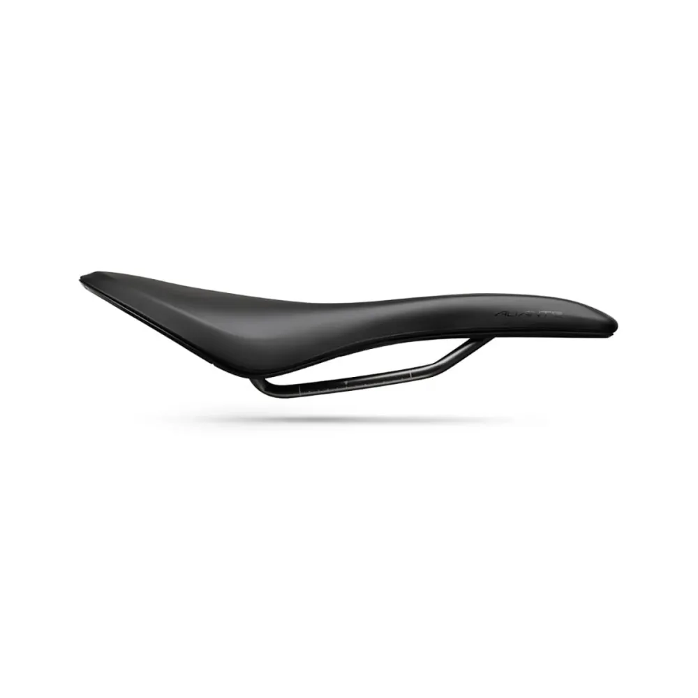 FIZIK TEMPO ALIANTE R3 155mm Sedlo Kium Rails Black