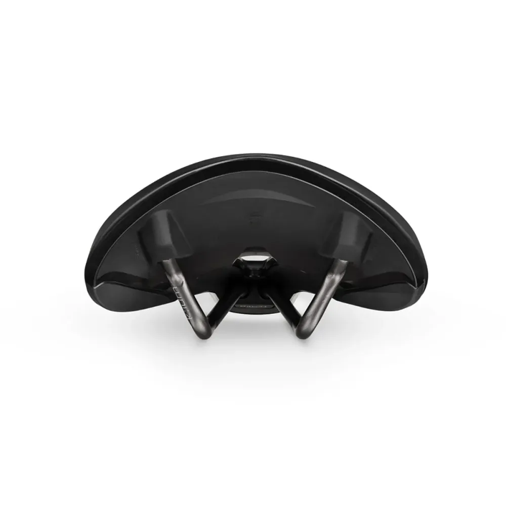 FIZIK TEMPO ALIANTE R3 155mm Sedlo Kium Rails Black