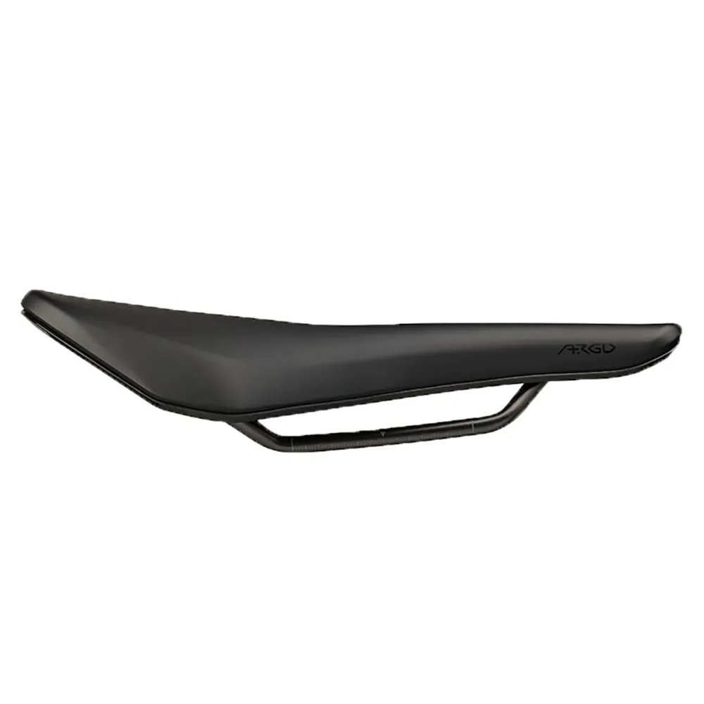 FIZIK TEMPO ARGO R3 150 mm Sedlo Kium Rails Black