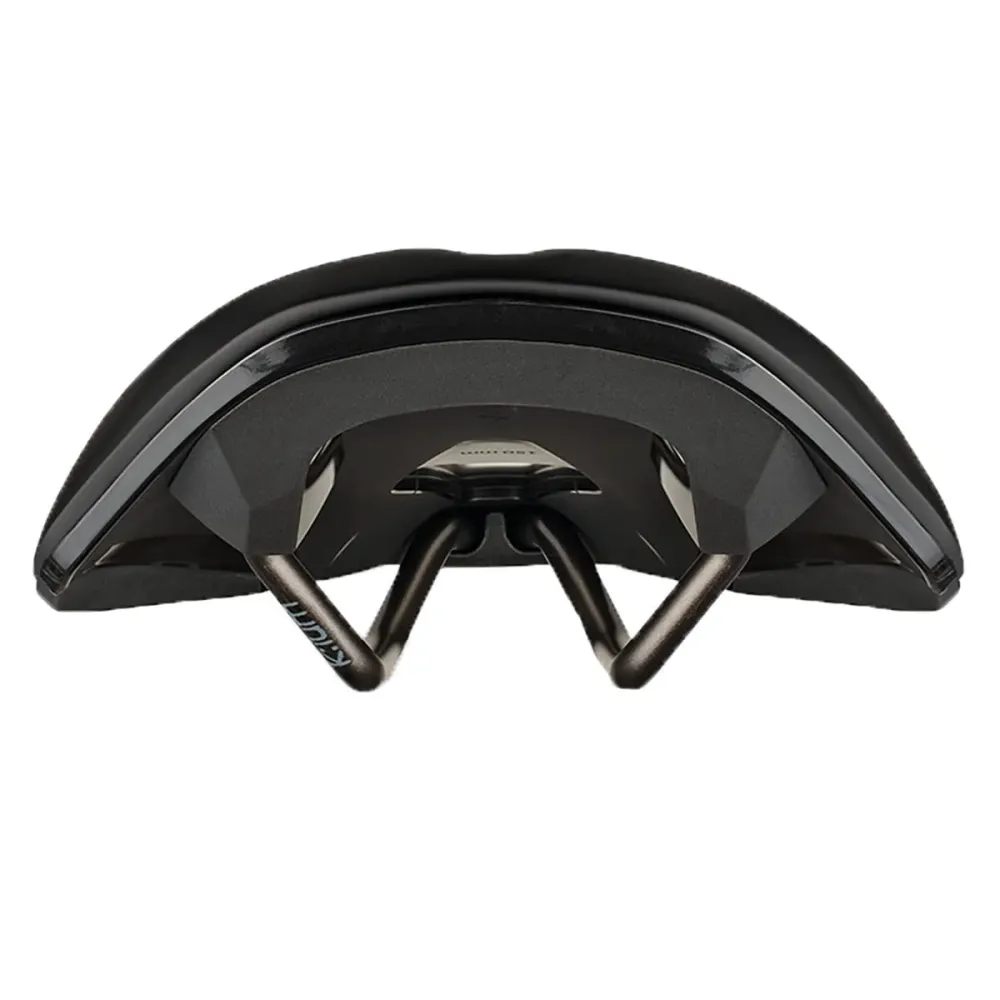 FIZIK TEMPO ARGO R3 150 mm Sedlo Kium Rails Black