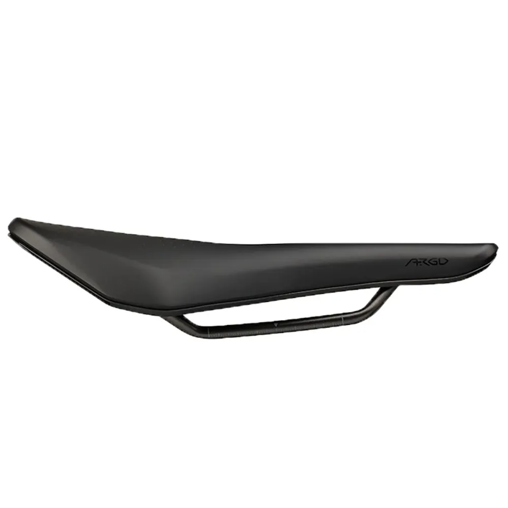 FIZIK TEMPO ARGO R3 160 mm Sedlo Kium Rails Black